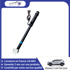 Amortisseur Renault Captur