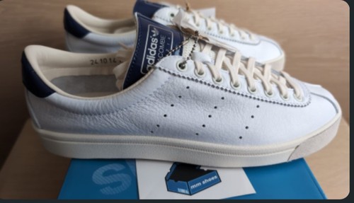 Adidas Lacombe SPZL Decade Pack UK 7 | US 7,5 | EU 40 2/3 | IG8938 - Bild 3 von 15