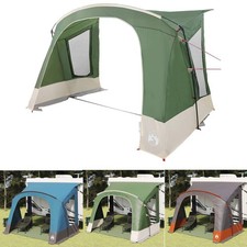 2-3 Perosonen Auto Zelt Vorzelt für Wohnwagen Wohnmobil Caravan Campingzelt Neu