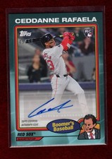 2024 Topps X Chris Berman Boomer's Baseball Checklist Guide in-content 21