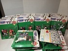 1995 Starting Lineup Nfl Football Lot of 25 Figures 22 Unique 3 Dups Nib Jl