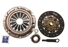 KF638-01 Xtend Transmission Clutch Kit Compatible with Mazda B2200 1987-1993