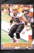 2002 Upper Deck - Kyle Turley #108