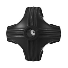 Cane Tip - Self Standing Cane Foot for Most Walking Canes, Walking Sticks, Fo...