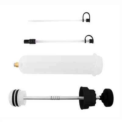 Horizon Tool 17 Ounce Capacity Multi-Purpose Fluid Extractor
