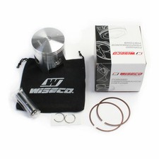 Wiseco Piston 67.40mm #607M06740 Kawasaki KDX250/KX250