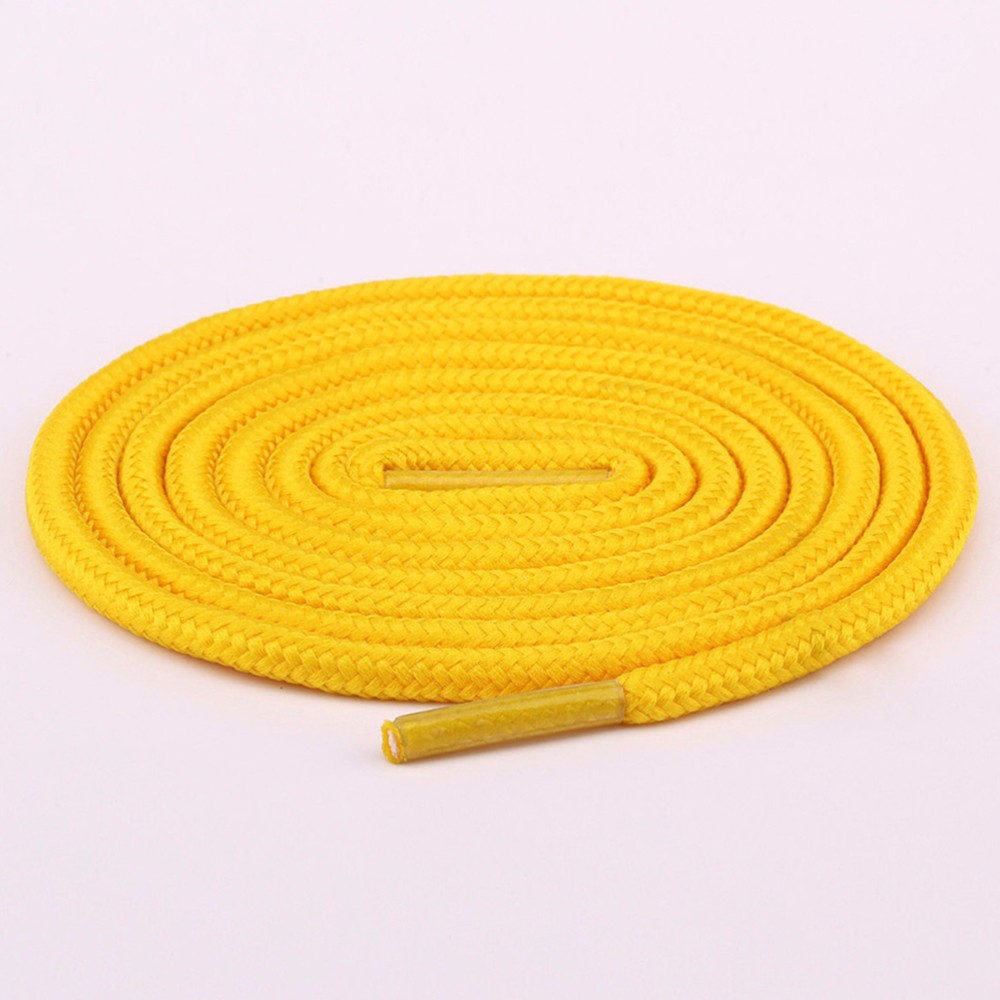 APL 20 Pz scarpe lacci per scarpe da ginnastica Lacci Spessi Lacci Rotondo Lacci Scarpa Pizzo per