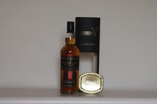 Macallan Speymalt G&M 2003 - 2012 43%  Single Malt