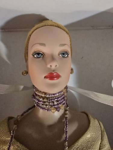Tonner Tyler Wentworth RAPTURE 2003 16" Fashion Doll & Dress - Picture 7 of 24
