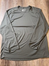 Vertx Vaporcore Performance Long Sleeve Shirt 3XL Tactical