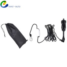 Folding Anchor Buoy Kit W/ 26.2 Ft Rope Fit For Canoe Kayak Raft Boat Jet Ski