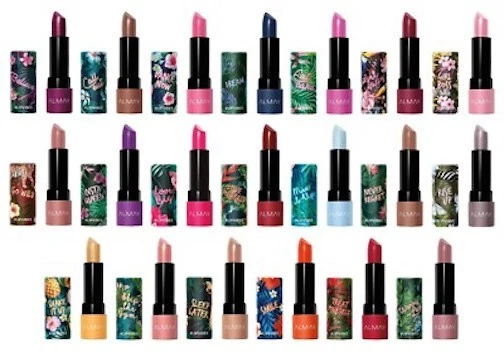 Almay Lip Vibes Lipstick - Image 2 of 4