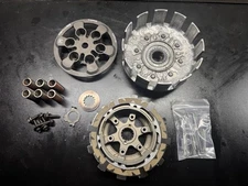 2010-2022 Yamaha YZ450F Rekluse Clutch Torq Drive  