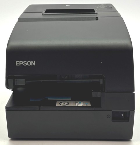 Epson TM-H6000V-036 Receipt Printer Multi-Function Desktop PoS C31CG62036 - 第 4/7 張圖片