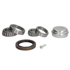 Radlagersatz vorne f&uuml;r Mercedes C-Klasse C204 CL203 W203 W204 S203 S204 | 99415