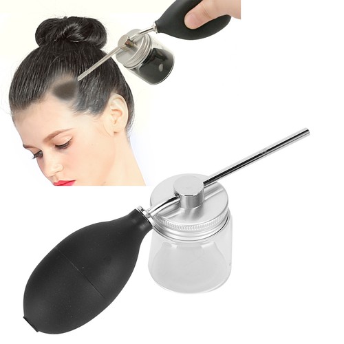 Hair Addition Spray Bouteille De Beauté Cheveux Soins Regrowth Hair Spray OutFR - Imagen 7 de 12