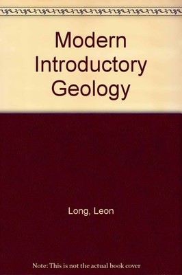 Geology