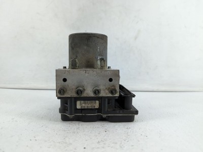 2013-2013 Infiniti G37 Abs Pump Control Module GDXP7