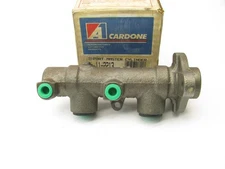 REMAN. Cardone 11-2213 Brake Master Cylinder 1987-89 323, Tracer - W/O RESERVOIR