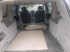 2010 Town & Country Cargo Divider Panel