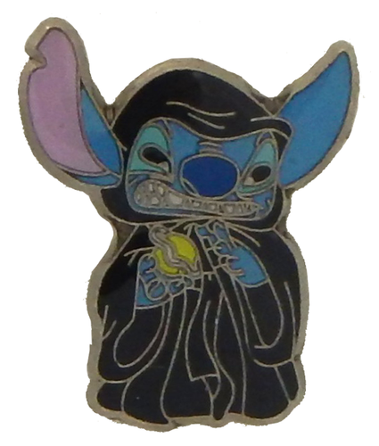 Lilo & Stitch Themed Individual Pin Walt Disney World Trading Pins Brand New - 第 42/43 張圖片