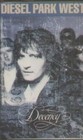 Diesel Park West Decency cassette UK Food 1991 FOODTC7