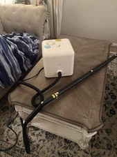 Dupray DUP020WNA Neat Steam Cleaner