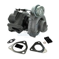 Meat & Doria Turbolader FüR Land Rover Defender Station Wagon L316 2.5 Td5