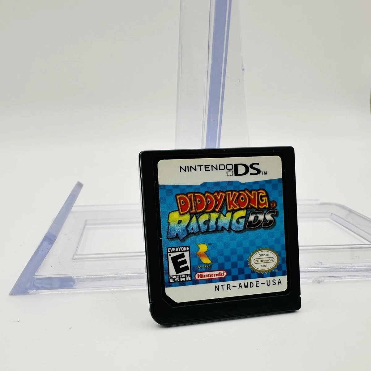 Diddy Kong Racing DS Video Games for sale | eBay