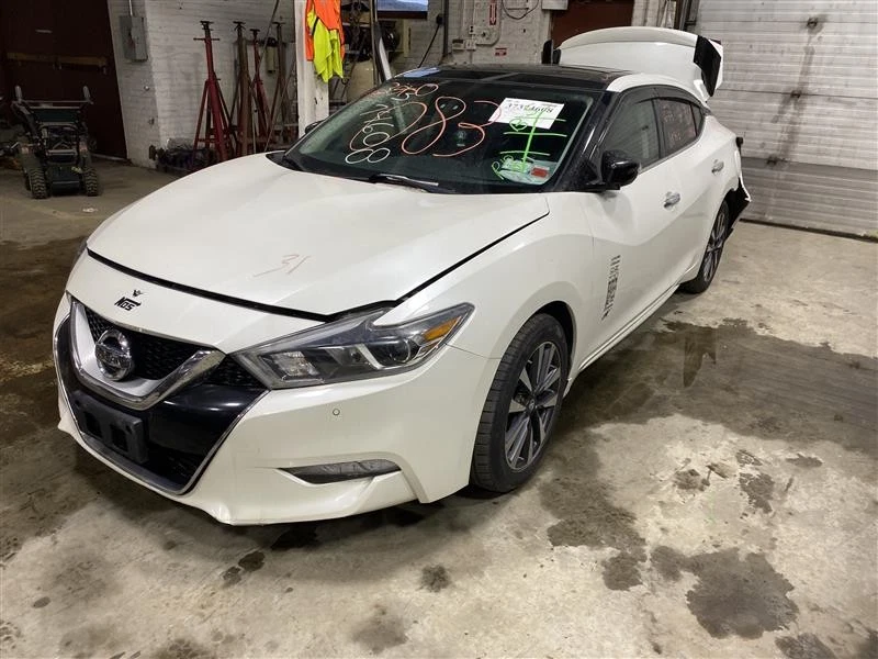 WINDSHIELD WIPER TRANSMISSION Nissan Maxima 16 17 18 19 20 21 1335146 - Image 4 of 4