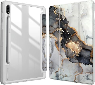 Shockproof Case For Samsung Galaxy Tab Tab S8 11 2022/S7 2020 Clear Back Cover