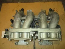 Yamaha 115hp 4 stroke outboard intake manifold/throttle body (68V-13641-00-94)