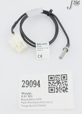 29094 BALLUFF PR-RATED INDUCTIVE SNSRS, BES M05EE1-PSC08B-EV00,9-116 BES055Y