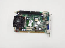 Advantech PCA-6774F IPC Industrial Motherboard CPU Pentium 3