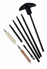 KleenBore® Valu-Pak Cleaning Rod Sets - Rifle, Shotgun, or Universal; SHIPS FREE