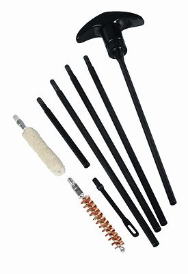 KleenBore  Valu-Pak Cleaning Rod Sets - Rifle, Shotgun, or Universal; SHIPS FREE