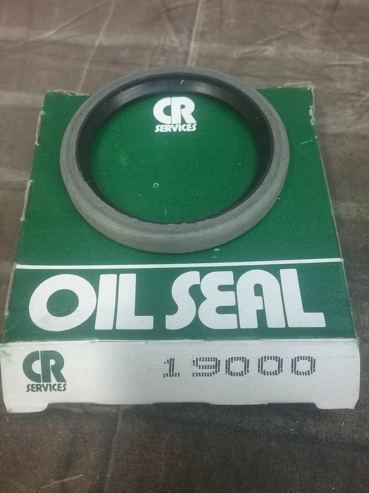 CR Services Oil Seal  19000 OIL SEAL