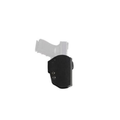 Galco Blakguard Belt Holster