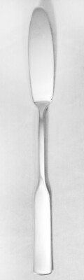 MODERN ANTIQUE by Oneida Butter Knife / Spreader 6.6'' NEW NEVER USED made in USA