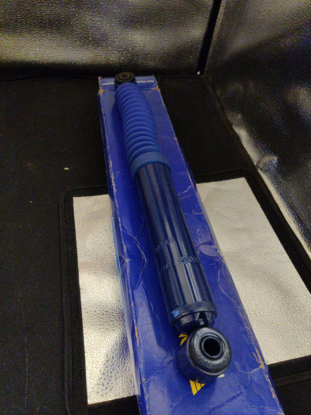 Monroe Shocks & Struts MonroMatic Plus 32242 Axle Shaft Damper eBay