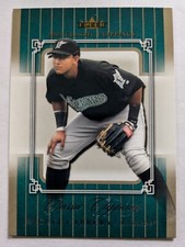MIGUEL CABRERA, 2005 FLEER CLASSIC CLIPPINGS #35