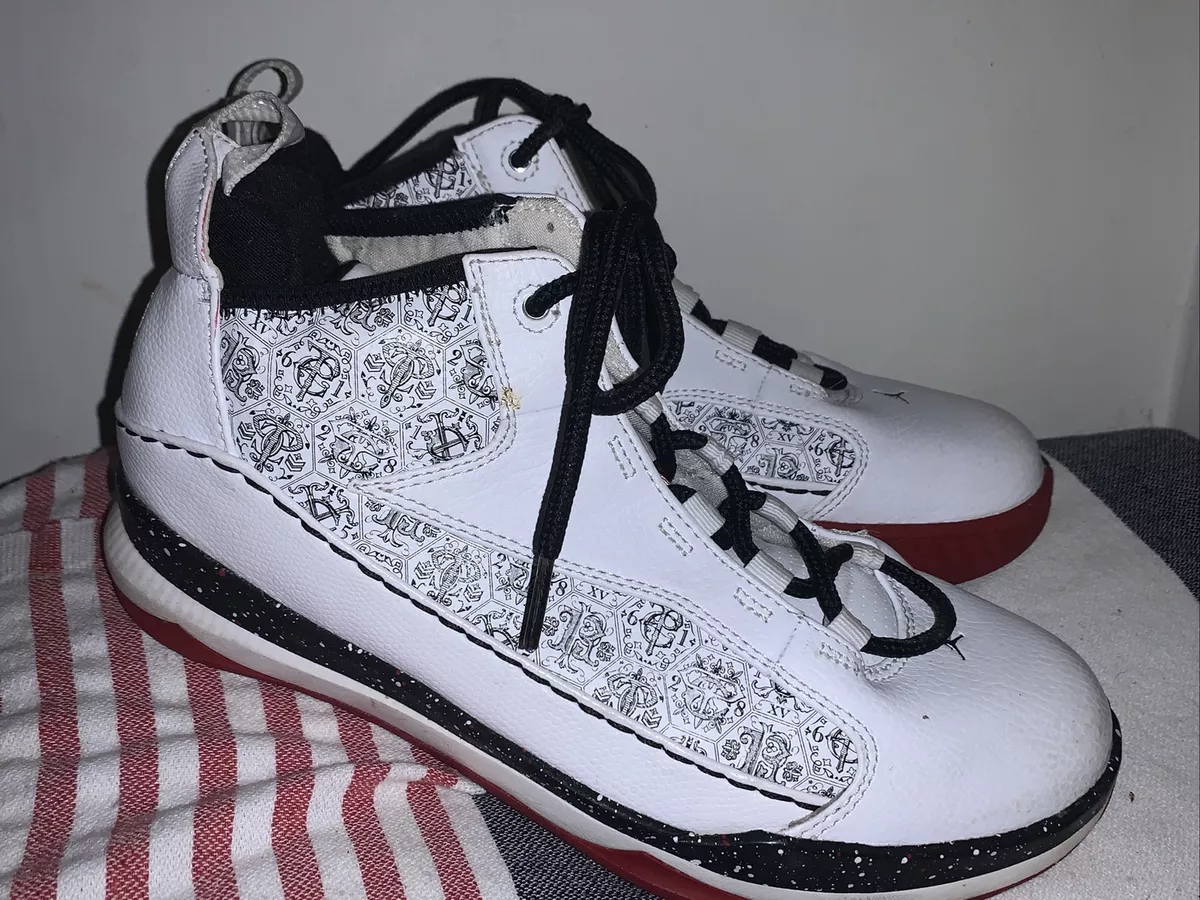 Air jordan chris on sale paul cp3 iii