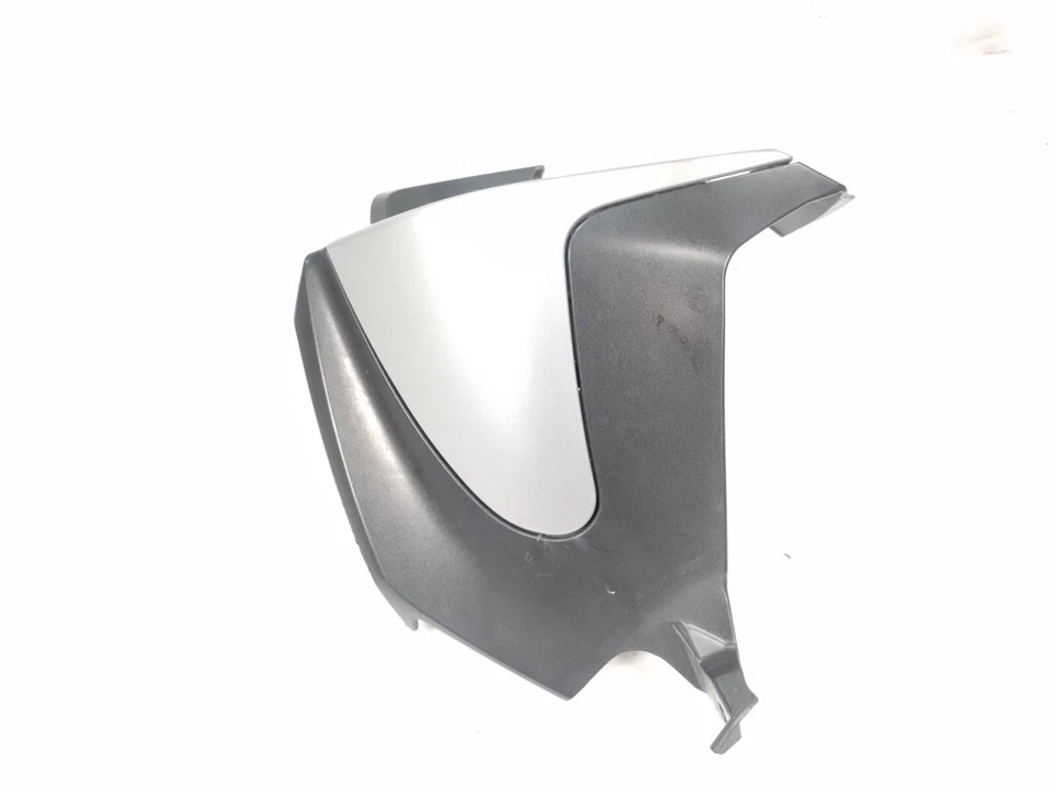 2016 BMW K1600 GT Front Left Speaker Cover Grill 46637709515 - Image 4 of 4