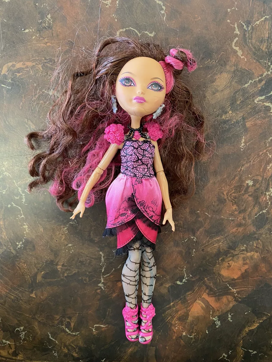 Ever After High First Chapter Briar Beauty Doll