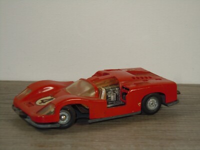 Chaparral 2F - Schuco Micro Racer 1045 Germany *56688