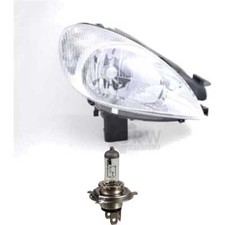 Halogen Scheinwerfer rechts für Citroën Xsara Picasso N68 1.8 16V 2.0