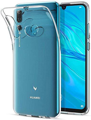 Captor Cover Trasparente per Huawei P Smart Plus 2019 / Honor 20 Lite, (V6H)