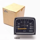 Yamaha V80  KM/H Speedometer