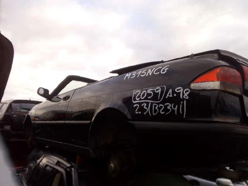 4379624 Cintura Di Sicurezza Posteriore Sinistra per SAAB 900 CABRIOLET 723948 - Foto 6 di 9