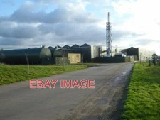 PHOTO  SPRINGHILL NURSERY AND VALE GREEN ENERGY NEAR LOWER MOOR WORCESTERSHIRE T